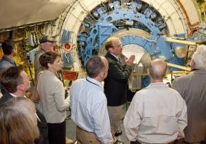 NASA Advisory Council