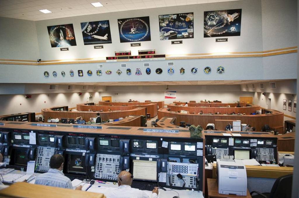 Discovery’s Launch Team