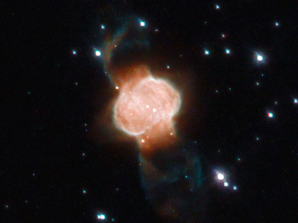 portrait of M1-63