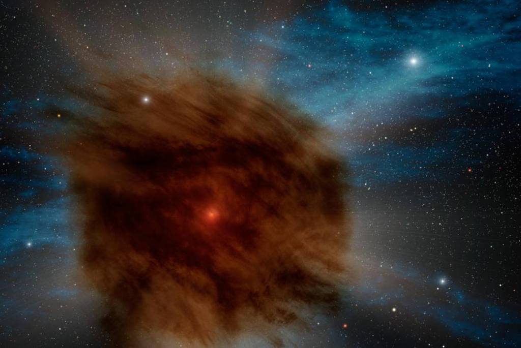 Going Supernova