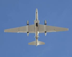 ER-2 From Below