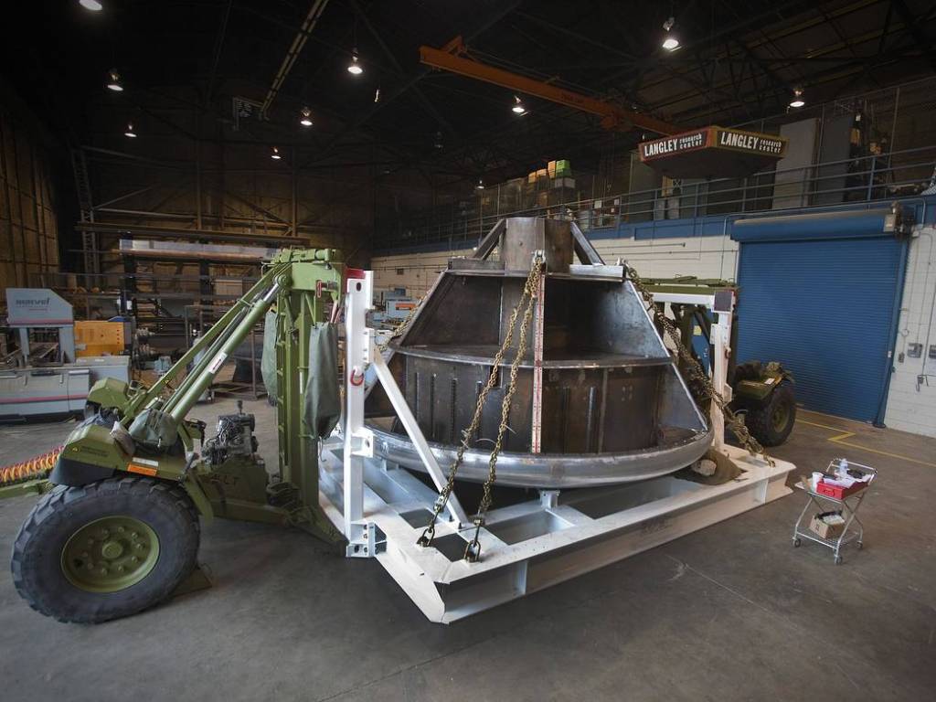 Boilerplate Test Article