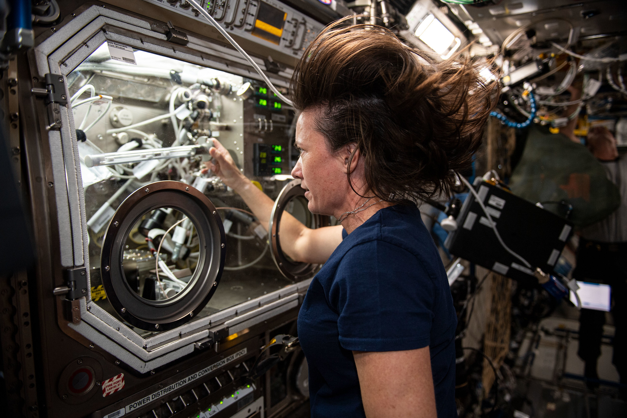 The Benefits of Semiconductor Manufacturing in Low Earth Orbit (LEO) for Terrestrial Use