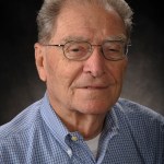 Portrait: John W “Jack” Boyd, Senior Advisor & Ombuds, NASA Ames Research Center (10 Sept. 2008)