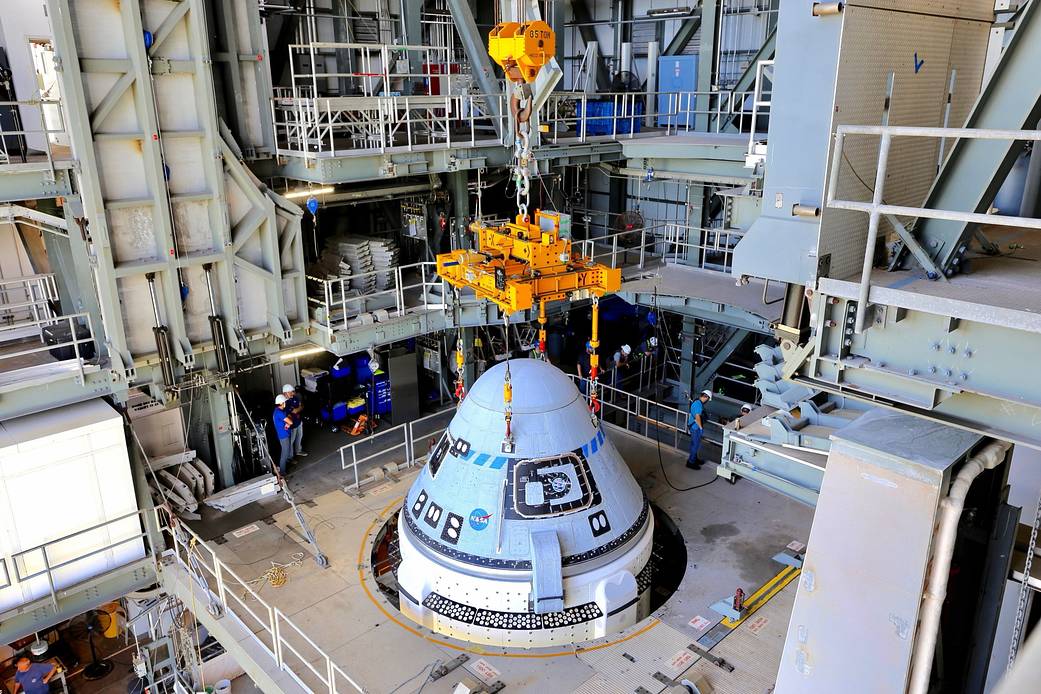 OFT-2 Rollout & Mate
