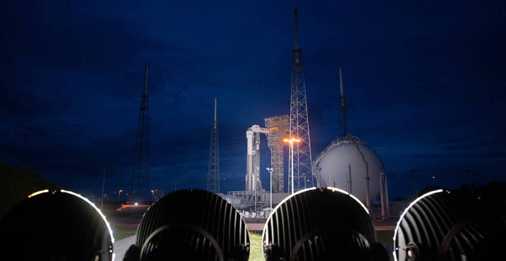 Illuminating the Next Launch