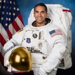 Astronaut Raja Chari