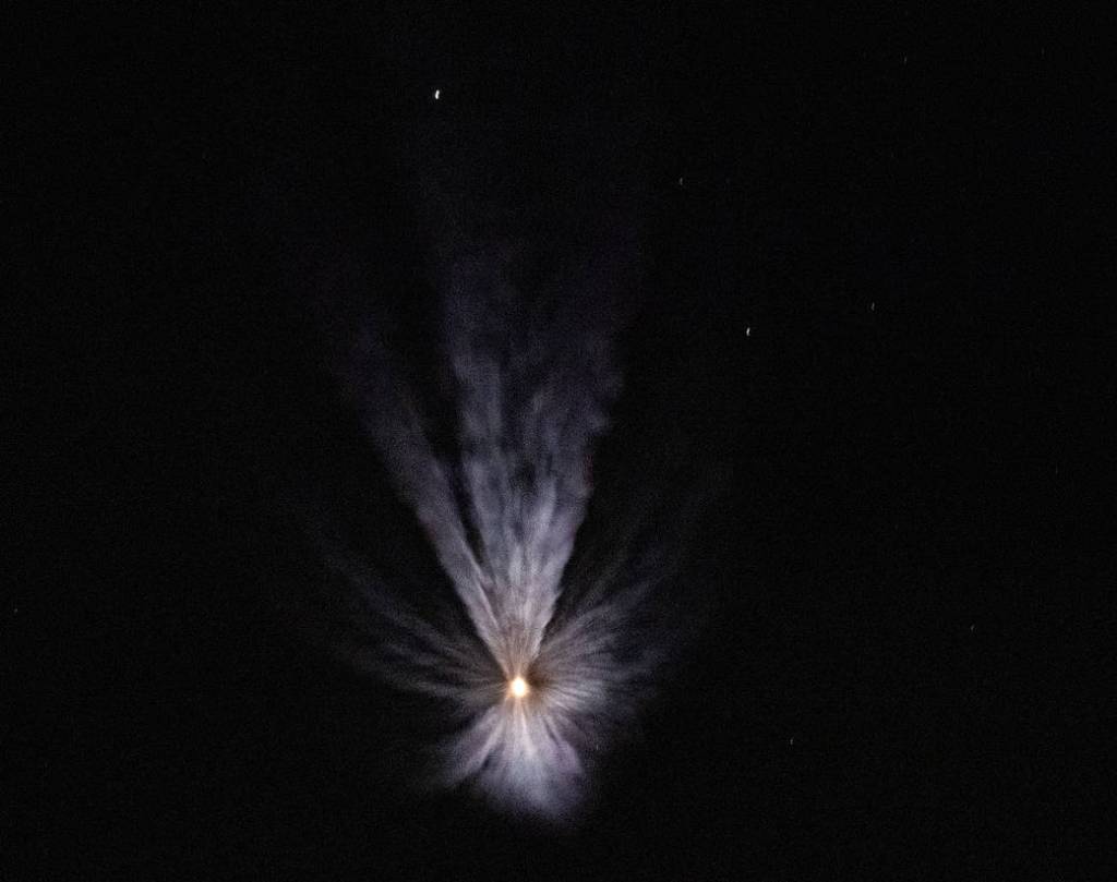 Laser Communications Relay Demonstration Lifts Off!