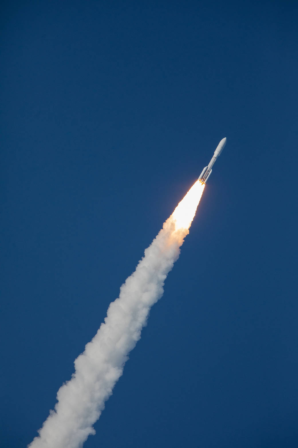 GOES-T launch March 1, 2022