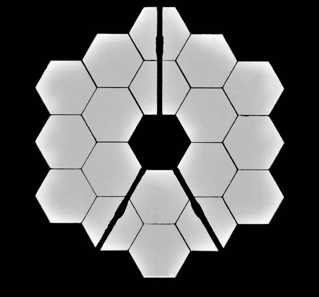 Mirrors Aligned: Webb Telescope’s First Full-Color Images Due in July