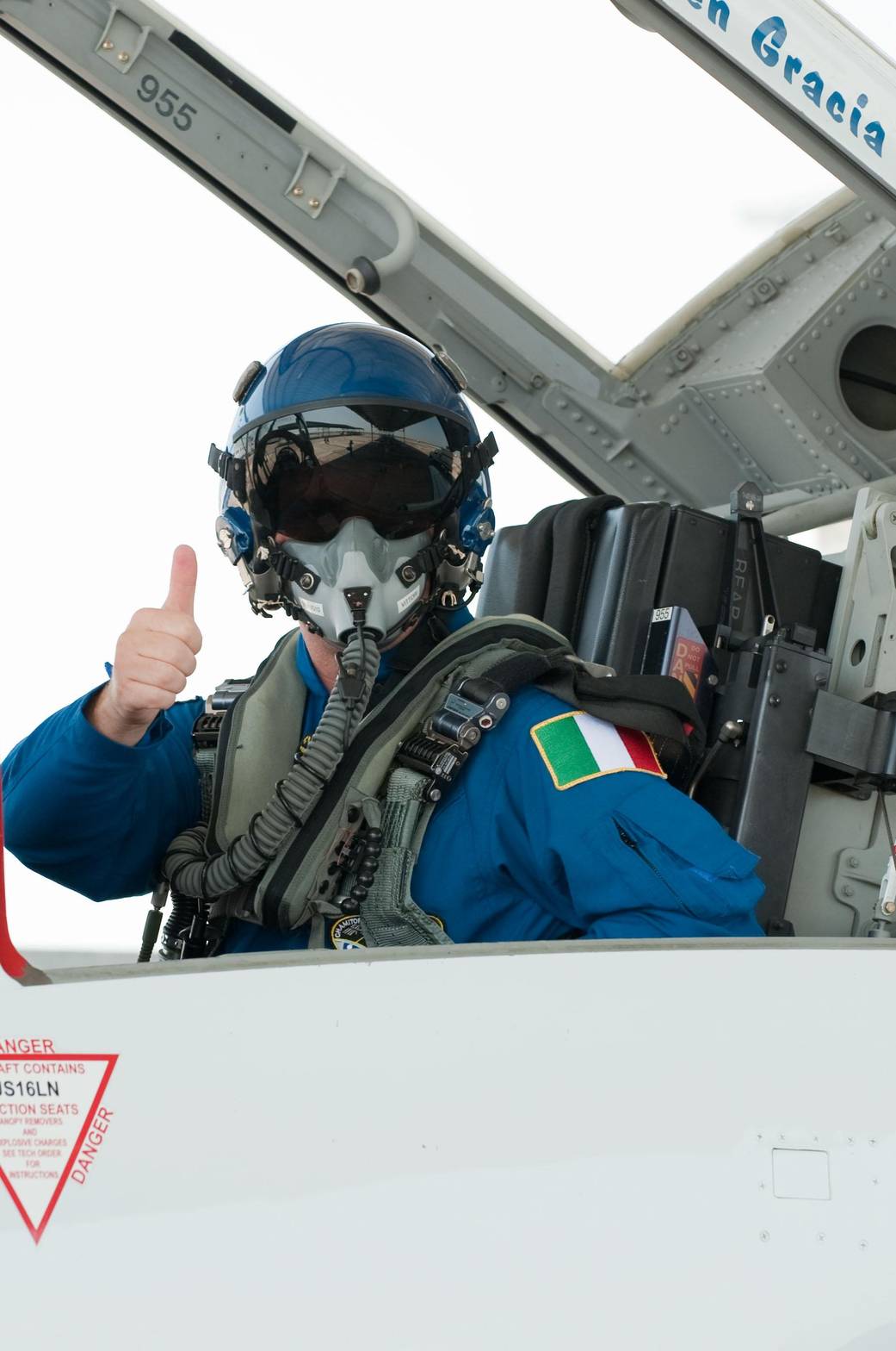 Training Flight
