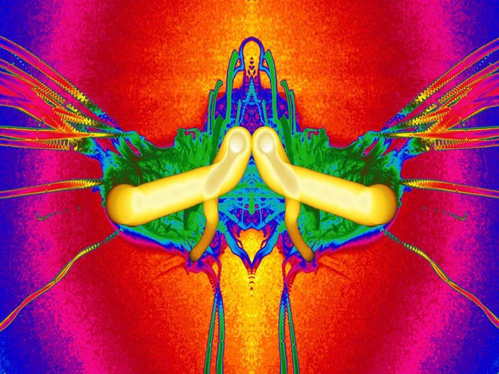 Burning in Microgravity