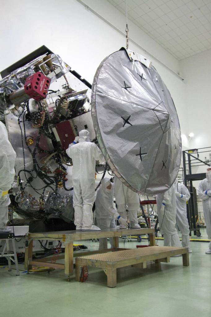High Gain Antenna