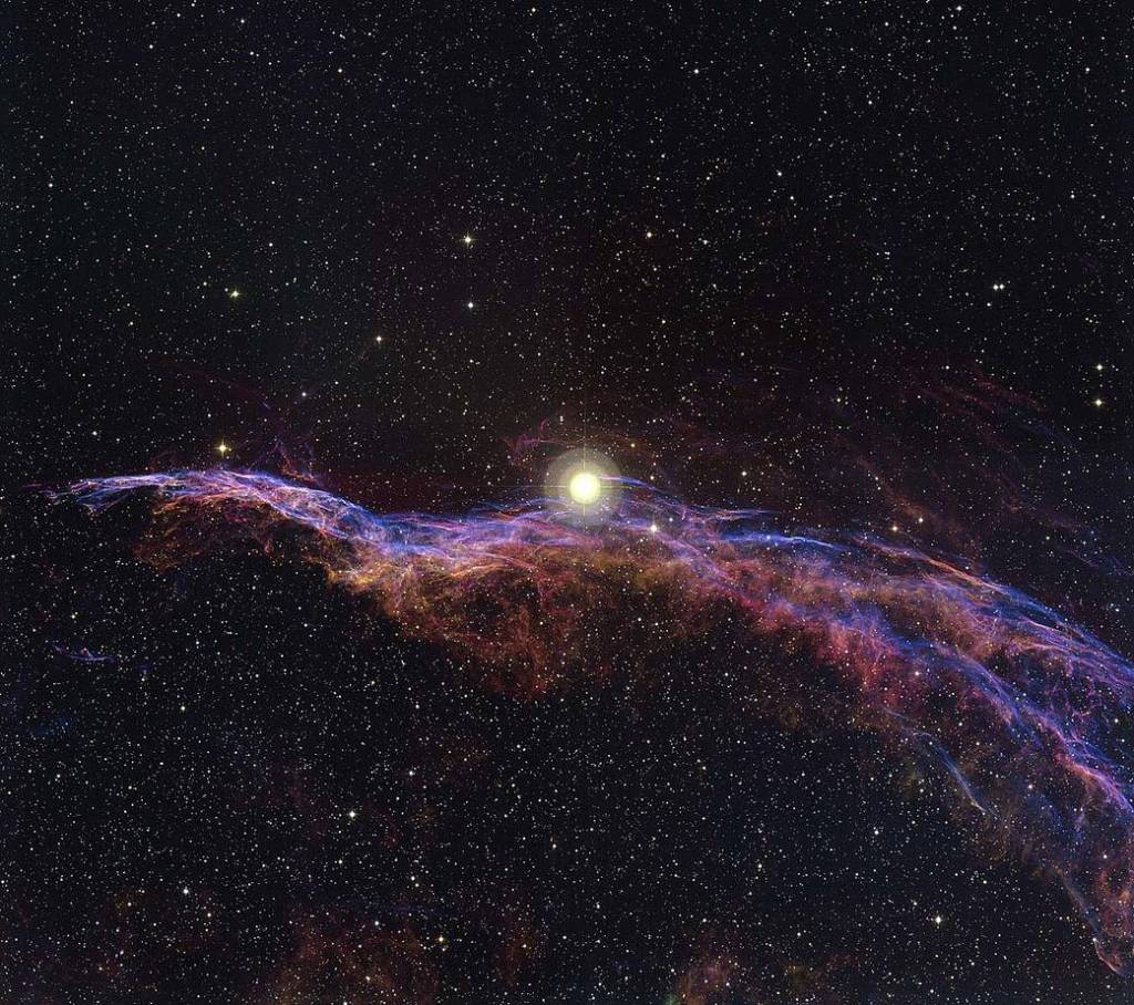 The Witch’s Broom