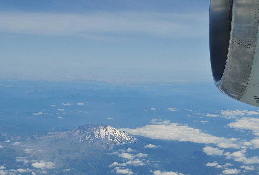 Atmospheric Sampling Instrument Validation Flight