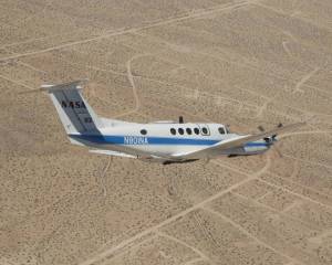 B200 King Air