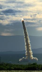 The Orion Launch Abort System