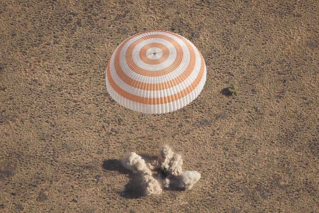 Expedition 28 Lands