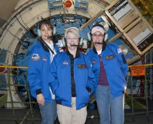 SOFIA Airborne Astronomy Ambassadors