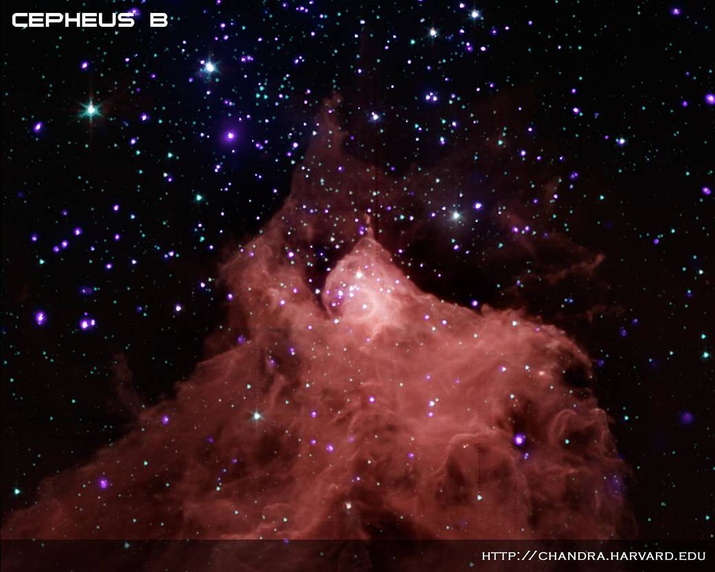 Trigger-Happy Star Formation