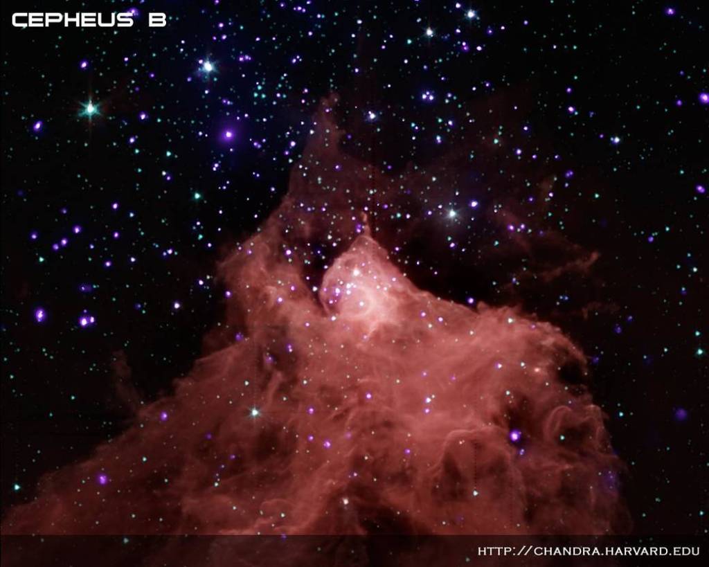 Trigger-Happy Star Formation
