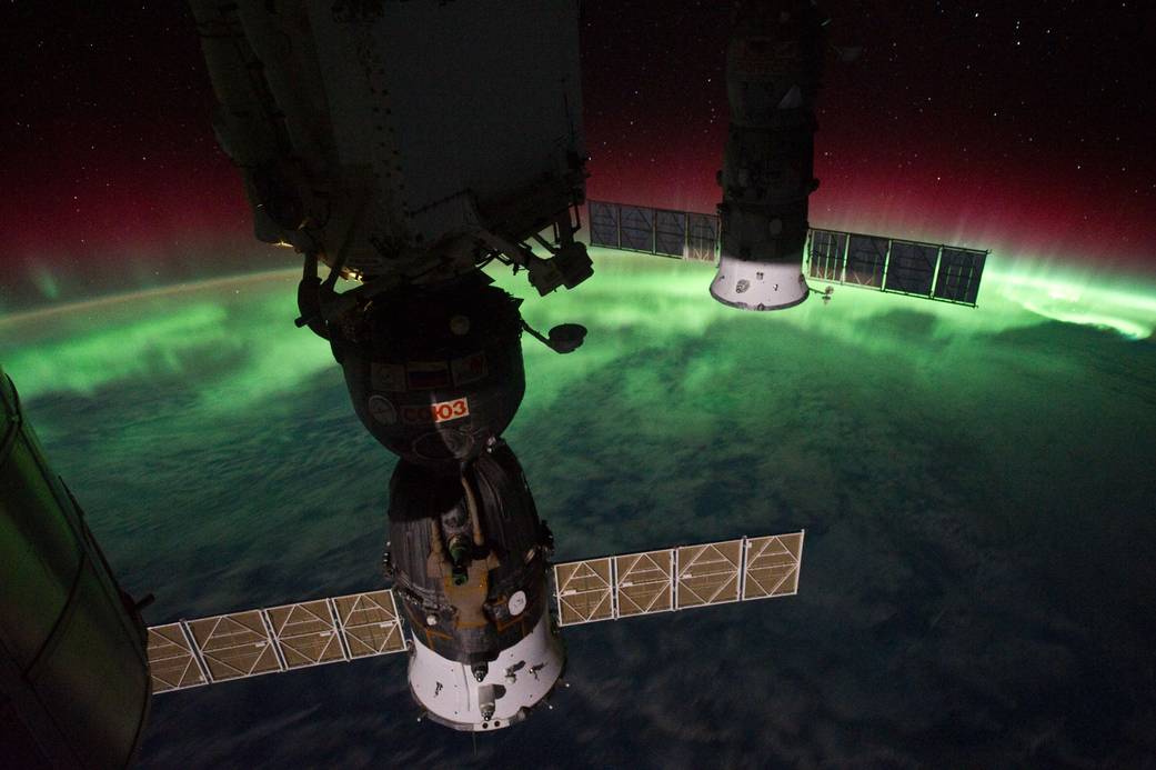 Aurora Australis