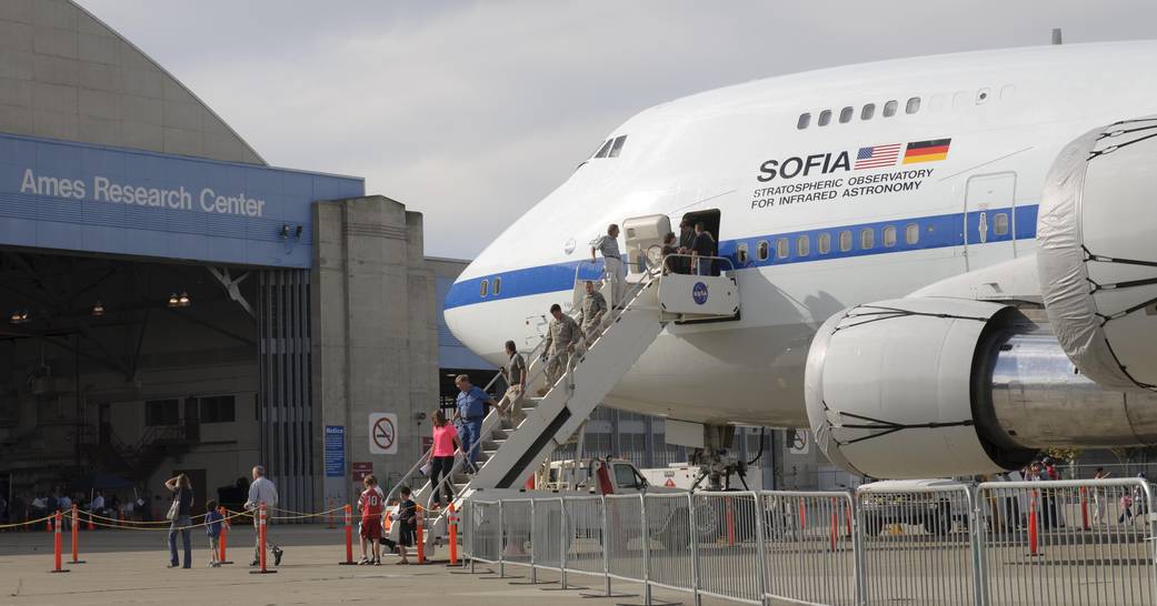SOFIA