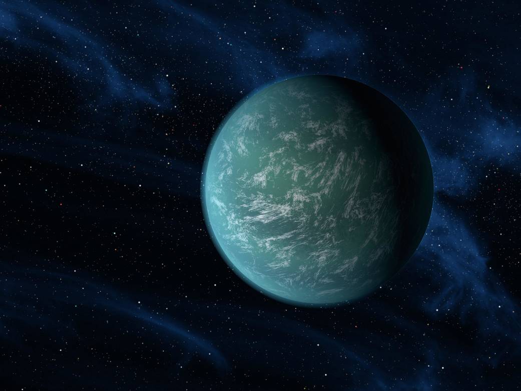 Kepler-22b