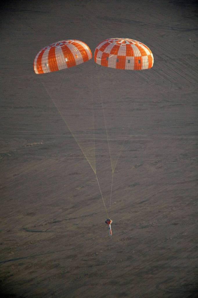Working Towards the Future of Exploration