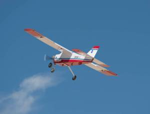 DROID - Dryden Remotely Operated Integrated Drone
