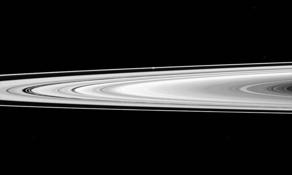 Across to Prometheus