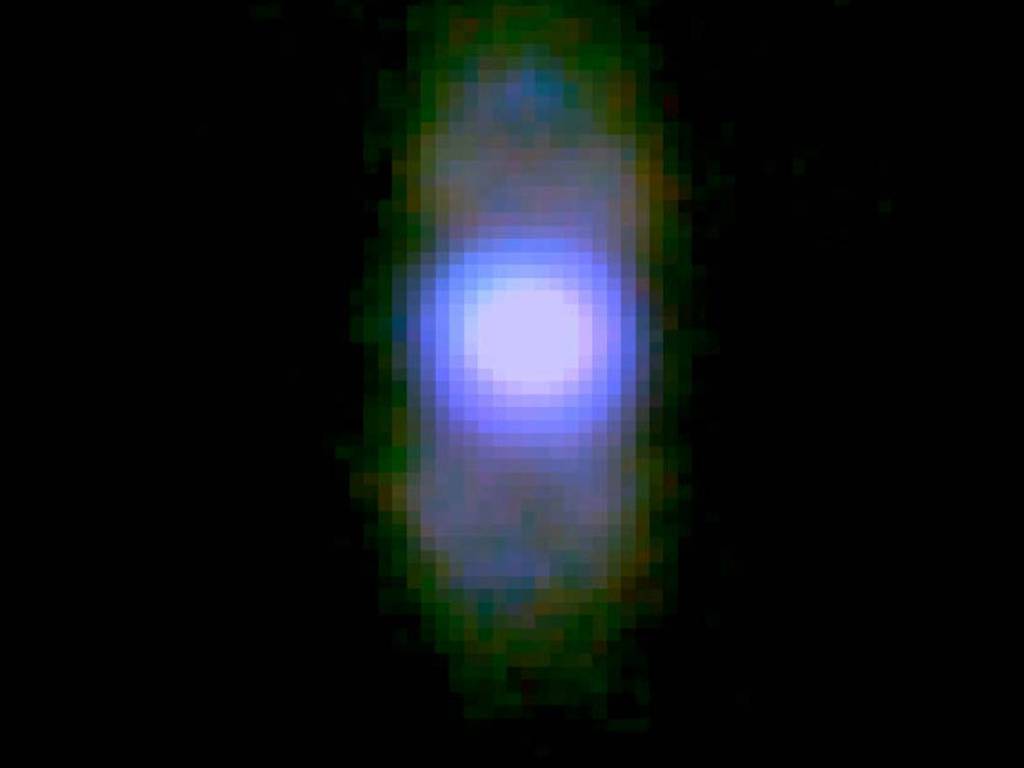 Planetary Nebula M2-9 from SOFIA Observatory