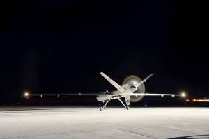 Automatic Dependent Surveillance-Broadcast Aircraft Tracking Technology