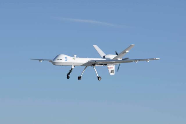 First Checkout Test Flight of Automatic Dependent Surveillance-Broadcast Technology