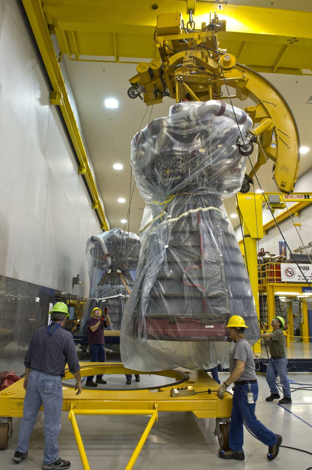 Main DSC Stennis