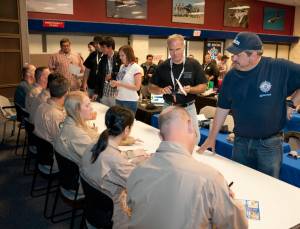 NASA Social @ Dryden
