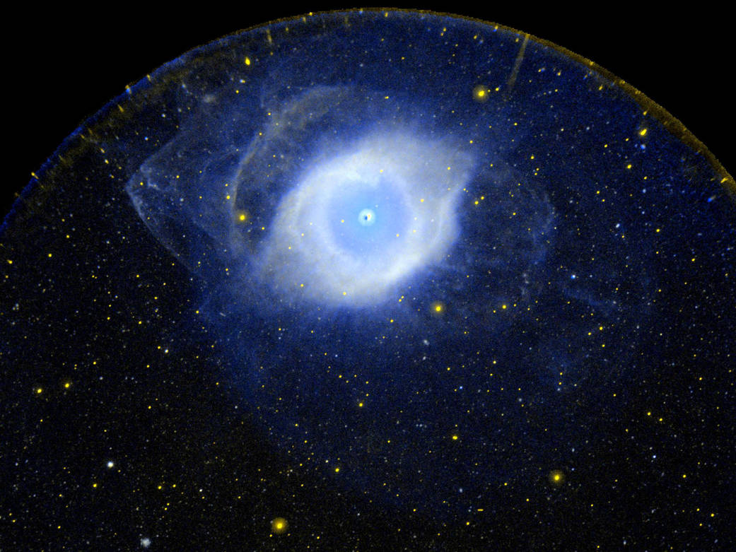 Helix Nebula