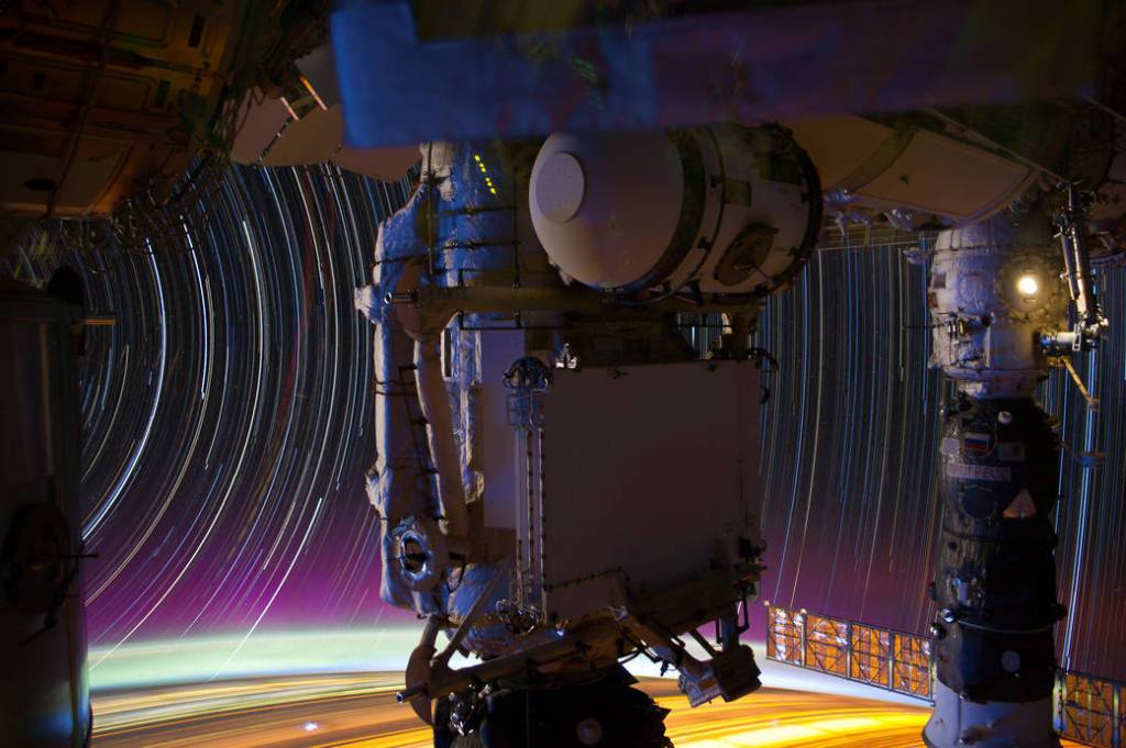 Psychedelic Space Redux