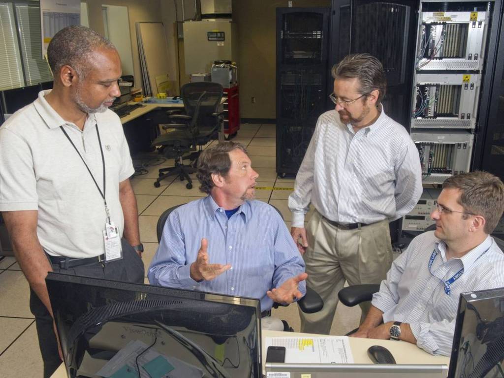 Fine-tuning SLS Launch Vehicle Software