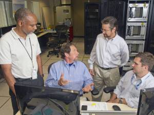 Fine-tuning SLS Launch Vehicle Software