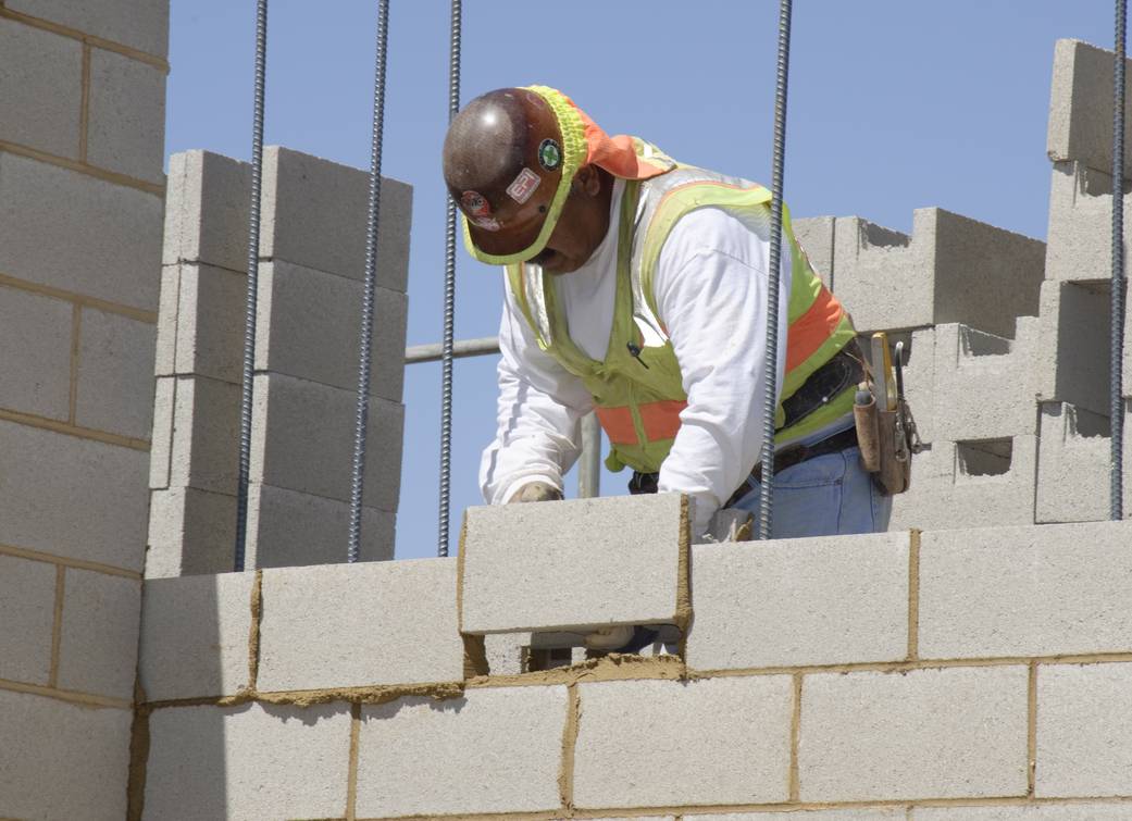 Facilities Support Center Construction