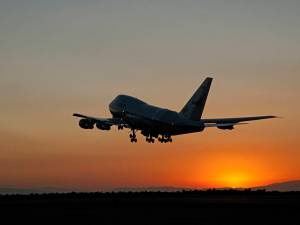 Stratospheric Observatory for Infrared Astronomy