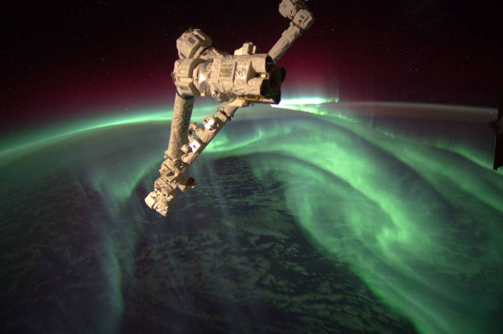 Aurora Australis