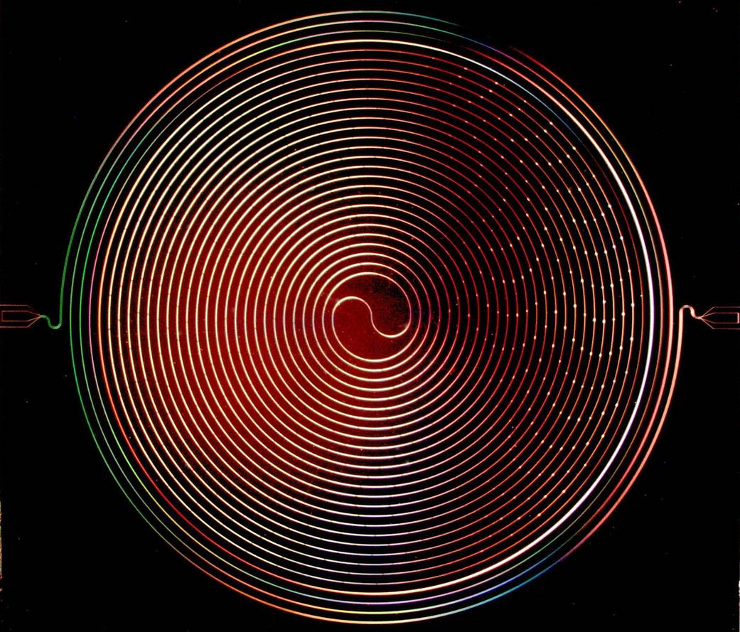 Exploring the Quantum World