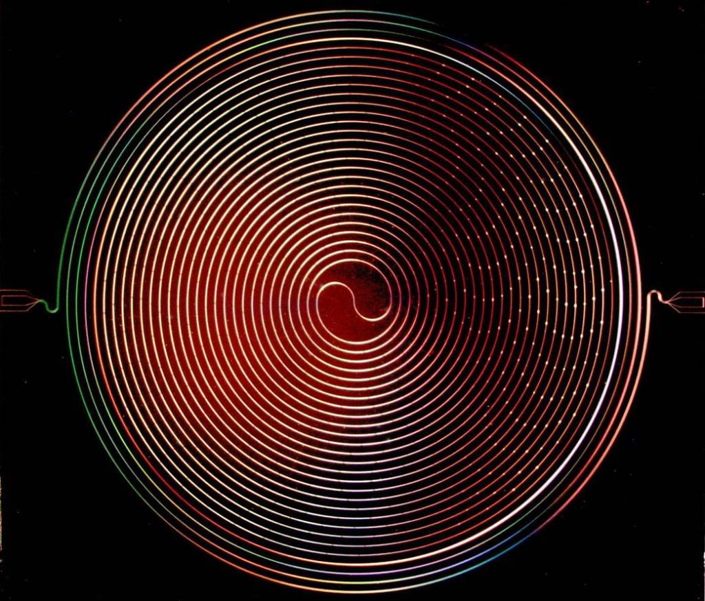 Exploring the Quantum World