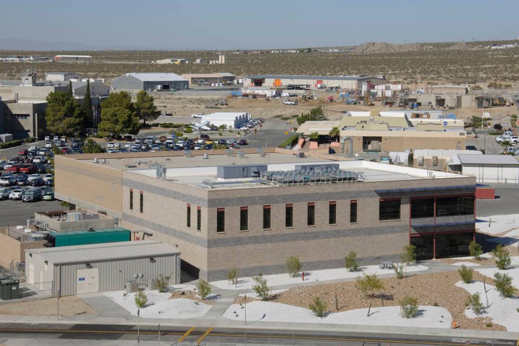 Consolidated Information Technology Center