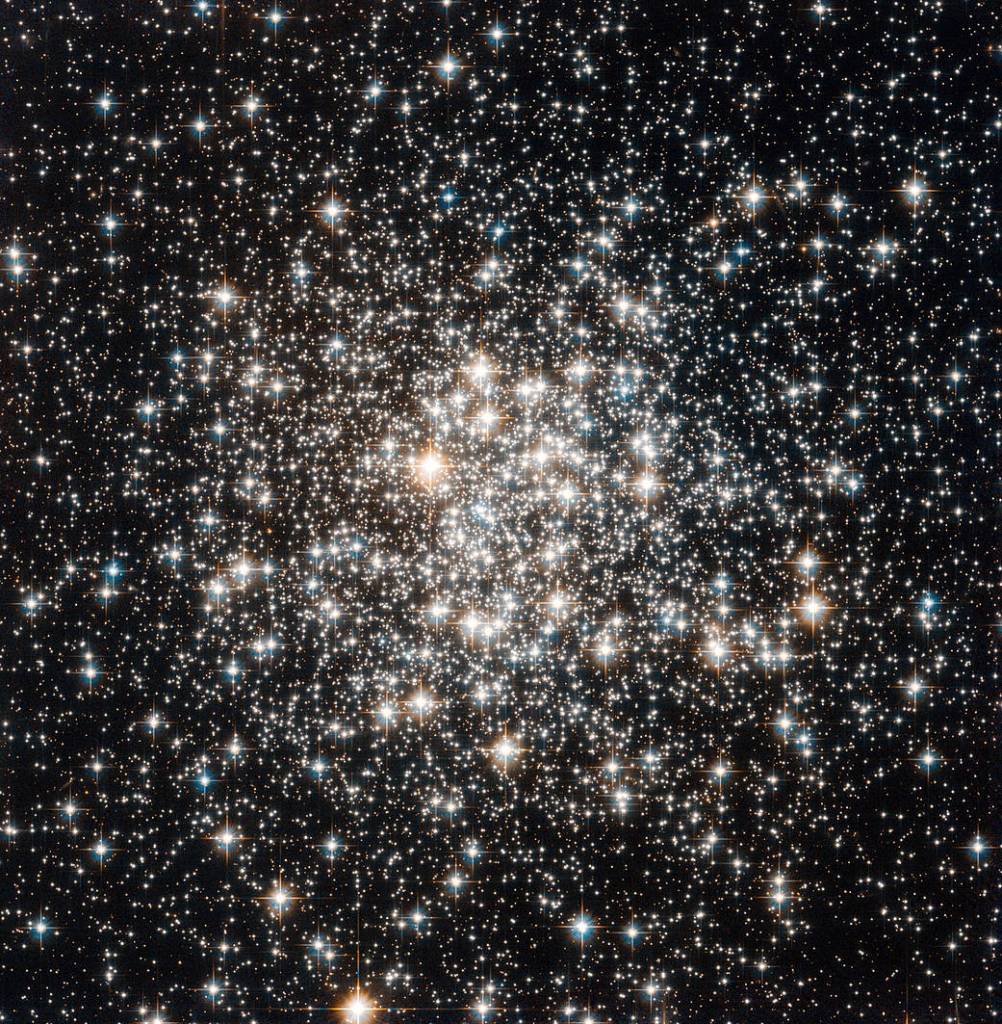 Messier 107