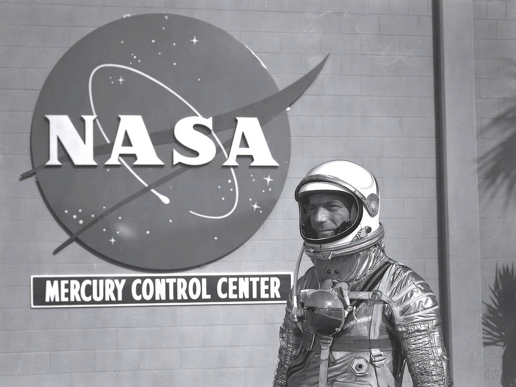 Mercury Control Center