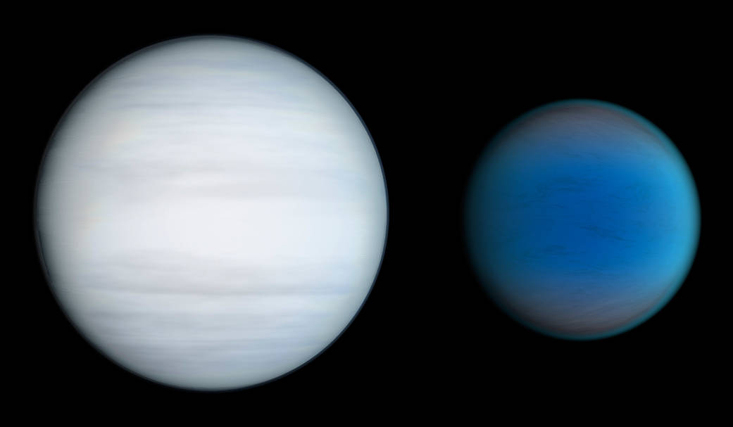 Two Planets of Kepler-47