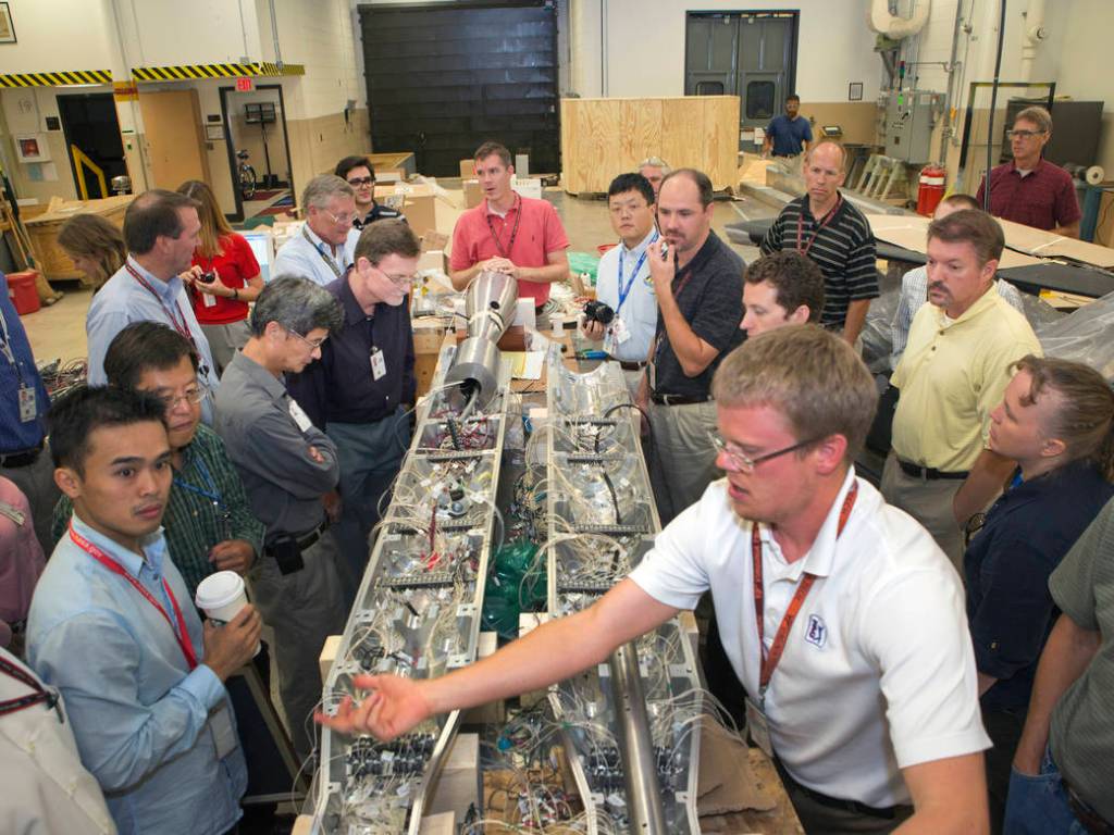 SLS Models